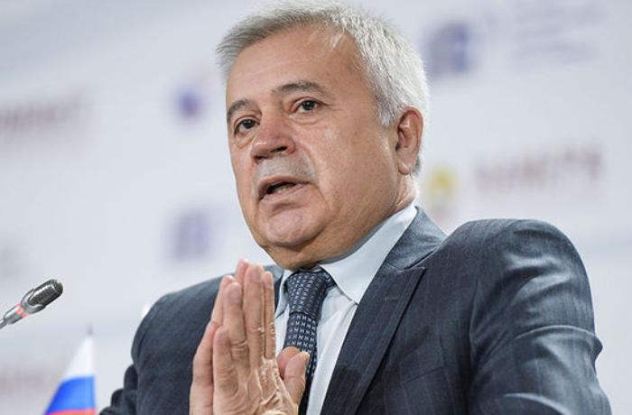    Vahid Ələkbərov 100 milyonluq zavodunu Niderlanda verdi    