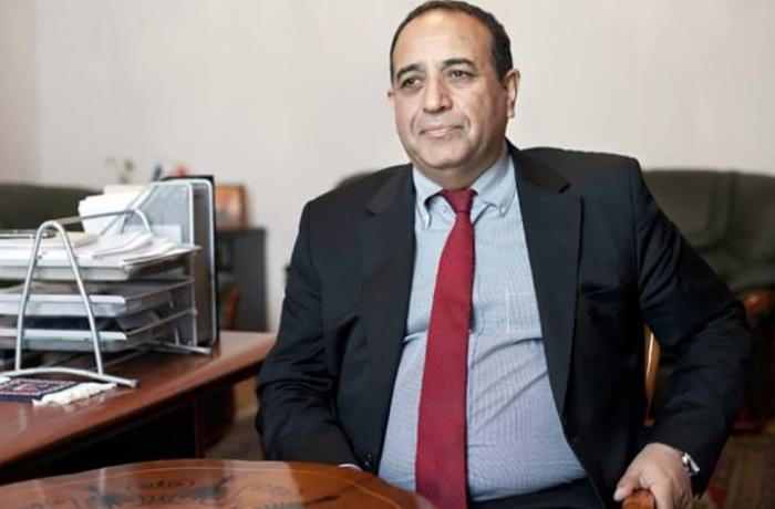    Vilayət Quliyev yenidən səfir təyin edildi     
