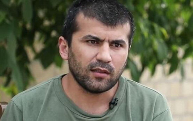    10 aydır komada olan Vətən Müharibəsi qazisi vəfat etdi  
   