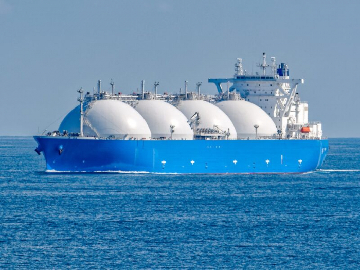   Deutschland und Katar können sich nicht auf LNG-Lieferungen einigen  