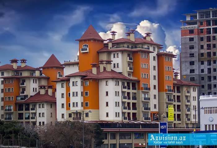    Azərbaycanda ev alan əcnəbilərin sayı açıqlandı   