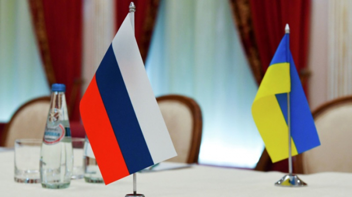 Kiyev Moskva ilə danışıqları bərpa etməyə cəhd göstərməyib