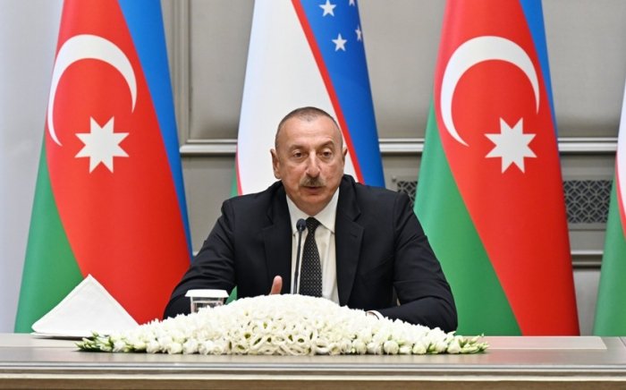   "Səhvləri bağışlamayacağıq, amma yaxşı nəticələr olsa onları tərifləməyə şad olarıq"   