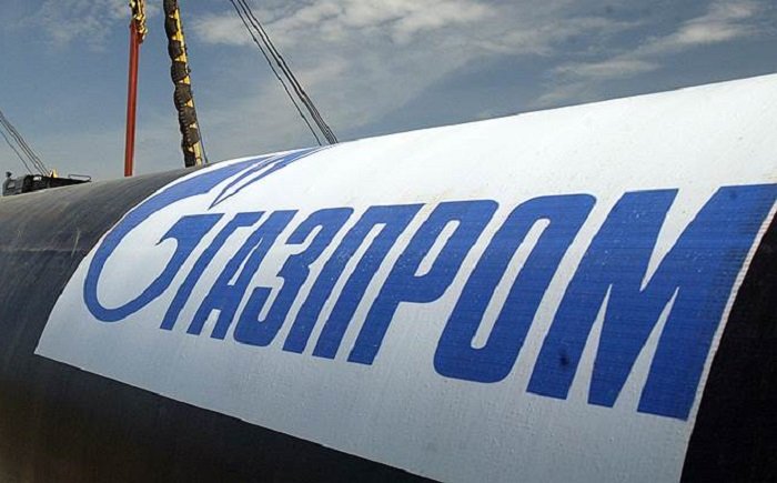    “Qazprom” “Türk axını” vasitəsilə təbii qaz nəqlini dayandırır   