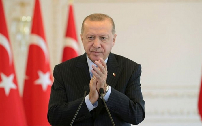    "Türkiyə-Azərbaycan əməkdaşlığı Avropa üçün həyati önəm daşıyır" -    Ərdoğan      