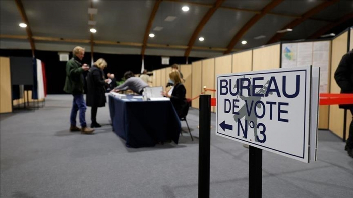   France/Résultats législatives:   La majorité présidentielle remporte la quasi-totalité des circonscriptions à l’étranger