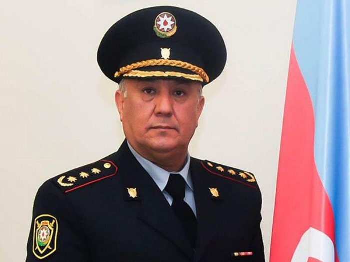    "Ən xoşbəxt vətəndaşam" -    Təqaüdə çıxan Vaqif Əsədov       