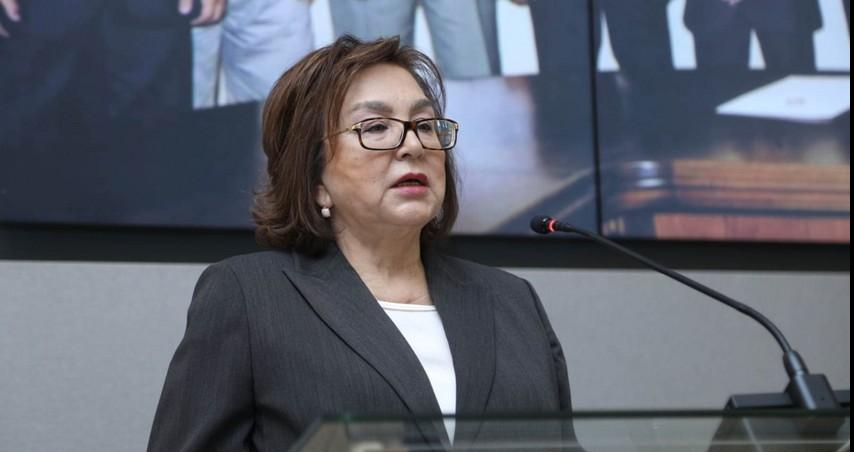      DİM sədri:    "Aşağı nəticə göstərənlər    kənd məktəbinin məzunlarıdır"      