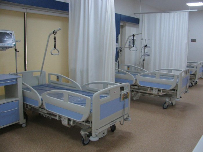    Hadrutda daha bir hərbi hospital istifadəyə veriləcək  
   