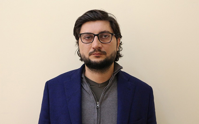    Ramin Hacılı məhkəmədə özünü təqsirli bilməyib     
