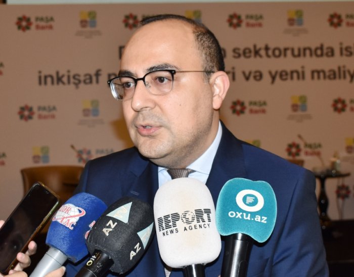   Agentlik sədri işdən çıxdı 