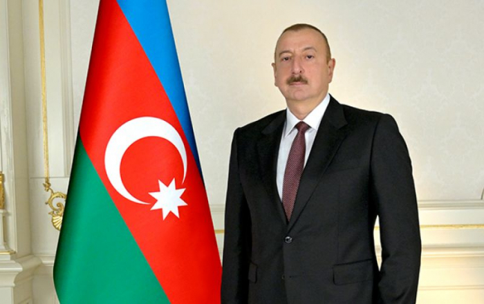    Respondentlərin 88,1%-i İlham Əliyevə tam etibar edir -    SORĞU     
   