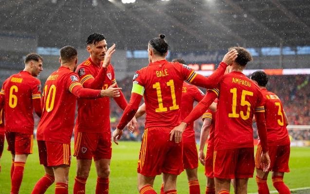    Avropa zonası üzrə son vəsiqənin sahibi bilindi -    DÇ-2022     
   