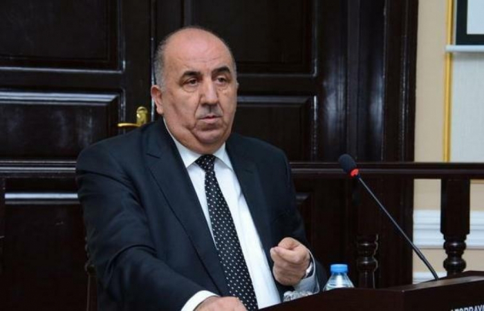     "Mənə qara yaxmayın, yoxsa özümü öldürərəm" -    Baş direktor      