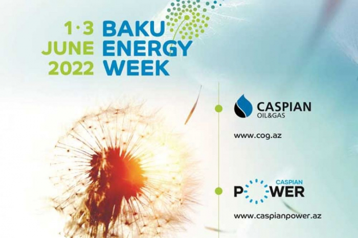   Baku Energy Week starts in Azerbaijan today  