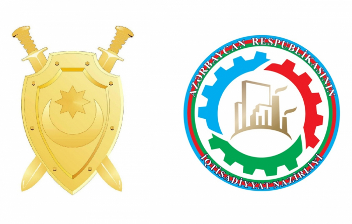    Vergi Xidmətinin vəzifəli şəxsləri həbs olundu   