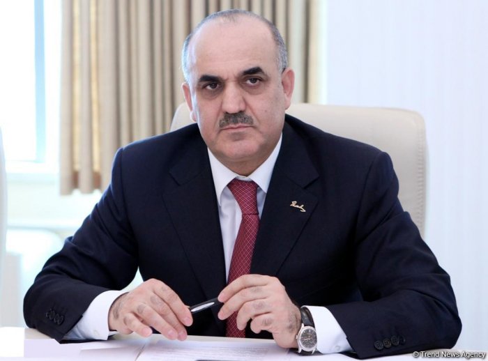    Səlim Müslümov xəstəxanaya yerləşdirildi   
   