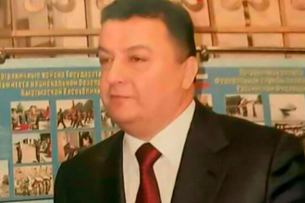       “MTN işi” ilə bağlı QALMAQAL:    “Mövlam Şixəliyev burada küncə qısılıb, orada şir-pələng idi”     
