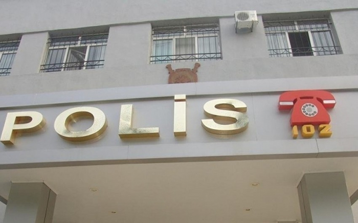 Yardımlıda narkotik ticarətçisi polis şöbəsində vəfat edib  

