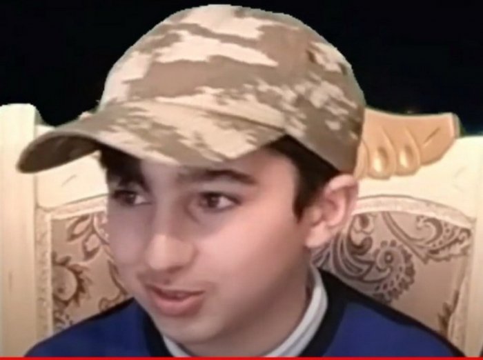    Vətən müharibəsi şəhidinin qardaşı vəfat etdi  
   