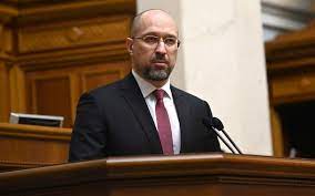     Primer Ministro de Ucrania  : Apreciamos la ayuda de Azerbaiyán  