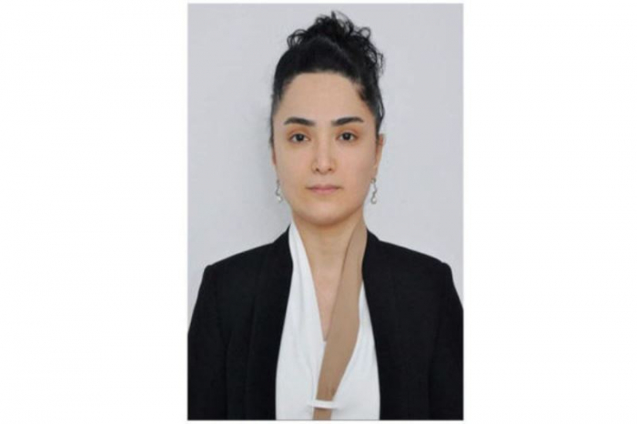    Ağalı kənd məktəbinə    direktor təyin olundu      
   