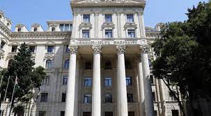   Azerbaiyán siempre ha sido partidario de cooperación con la UNESCO, según   la Cancillería    