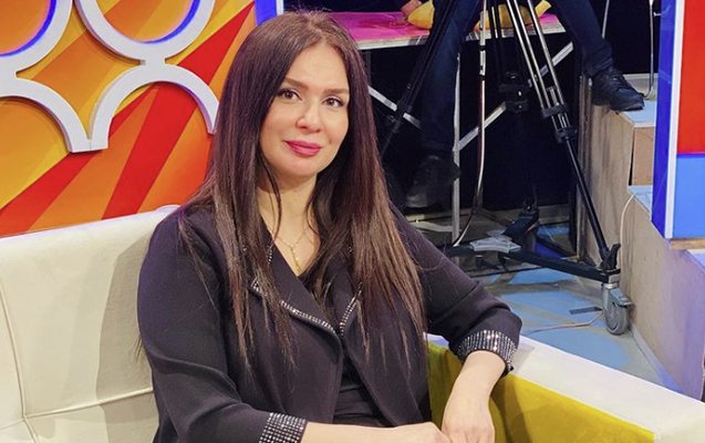    "Uşaqlar yuxuda olarkən yoxlama aparıblar" -    Sabiq məmur qızının sığınacağından danışdı       