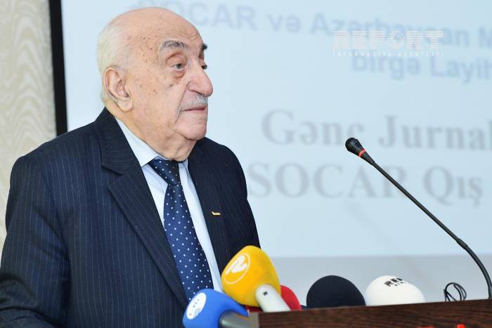   Azerbaijan to increase oil production every year: SOCAR  