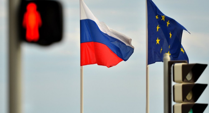   EU adopts sixth package of sanctions against Russia   