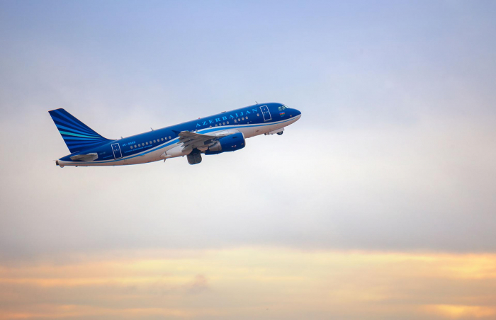 AZAL appeals to passengers of Baku-London flight