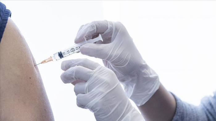 Azerbaijan administers nearly 2,000 COVID-19 vaccine doses in a day 
