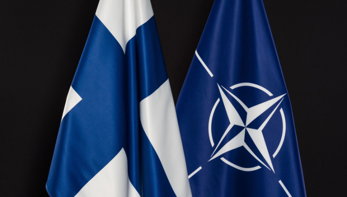 NATO Secretary General, Finland’s PM discuss country’s entry into alliance