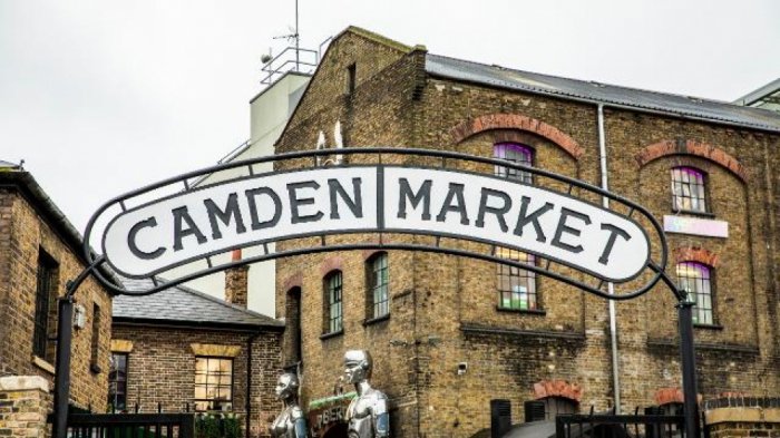    Londonun tarixi bazarı satışa çıxarılıb   