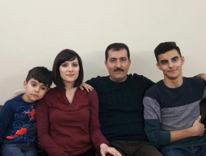 Elçibəyin qızı atası haqqında kitab yazdı -    FOTO  