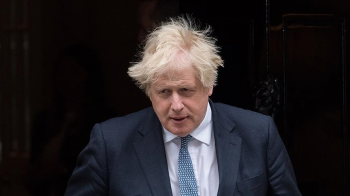 Boris Johnson to face vote of confidence as Conservative leader