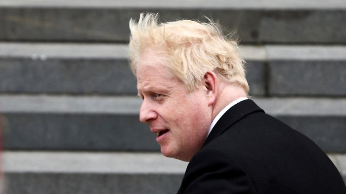 Endet heute Boris Johnsons politische Karriere?