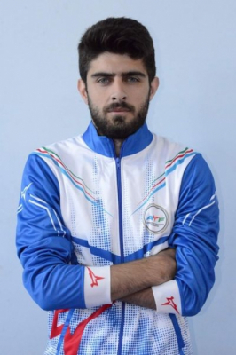 Taekwondista azerbaiyano consigue la plata en el Gran Premio
