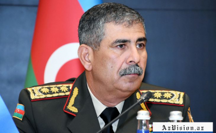    Zakir Həsənov Türkiyəyə gedib   
