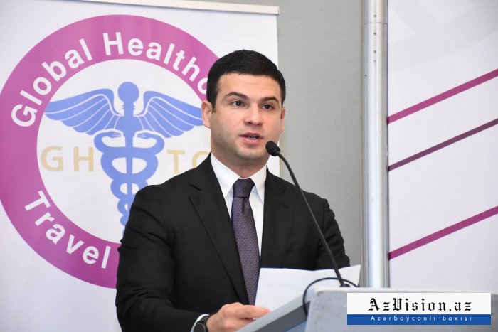    Azərbaycan Qazaxıstan iqtisadiyyatına 200 mln. dollardan çox investisiya yatırıb  
   