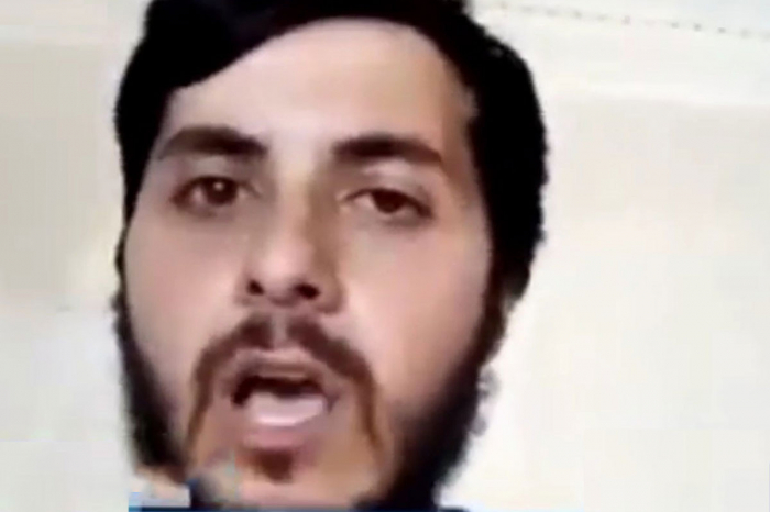     Özünü qazi kimi təqdim edən şəxs Vətən müharibəsində iştirak etməyibmiş     
