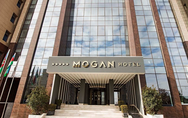    “Mogan Hotel” məhkəməlik oldu  
   