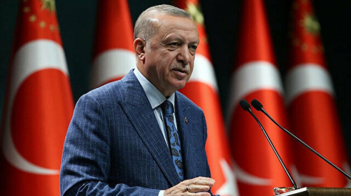 Turkiye cannot welcome Sweden, Finland to NATO amid terror concerns - Erdogan