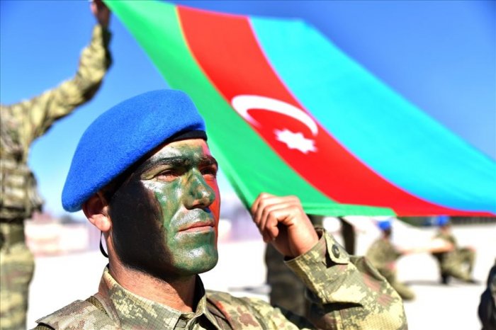    I Qarabağ müharibəsi əlillərinə ödəmələr proaktiv qaydada veriləcək  
   