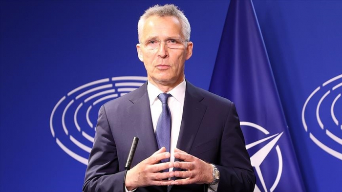 NATO chief cancels visit to Germany, Romania due to illness