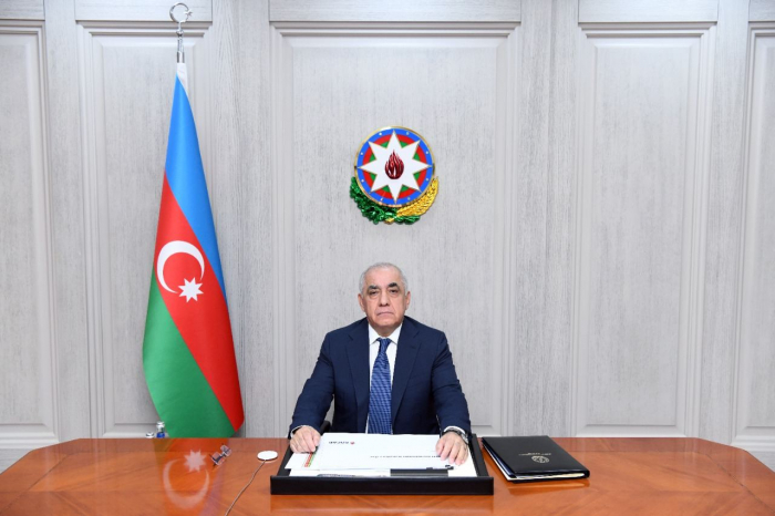   Cabinet of Ministers discusses expansion of Azerbaijan