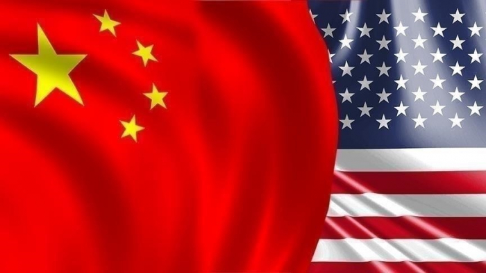 Chinese, US defense chiefs to meet in Singapore