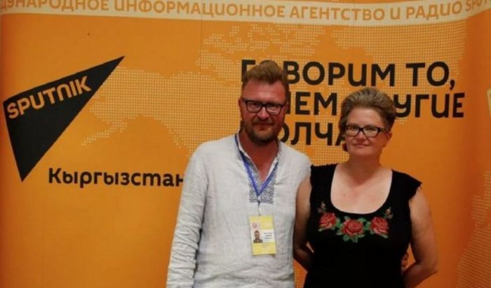    “Sputnik Azərbaycan”ın şef-redaktoru və ərinin müvəqqəti yaşama icazəsi ləğv edildi  
   