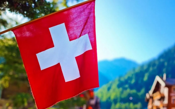 Switzerland joins sixth round of EU sanctions against Russia