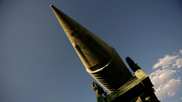 Global nuke arsenals expected to grow for 1st time since Cold War - study 